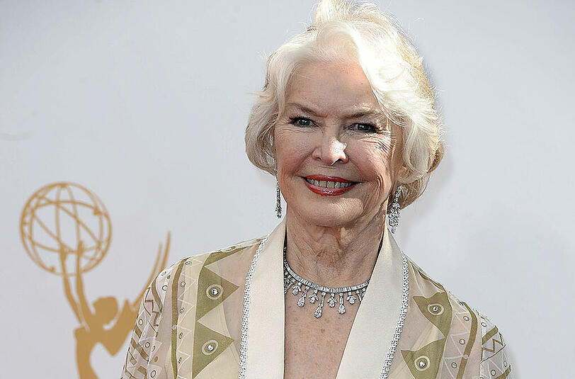 US-Schauspielerin Ellen Burstyn ist Ehrengast beim Filmfest München.