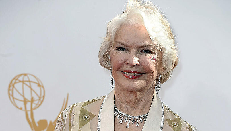 US-Schauspielerin Ellen Burstyn ist Ehrengast beim Filmfest München. US-Schauspielerin Ellen Burstyn ist Ehrengast beim Filmfest München.