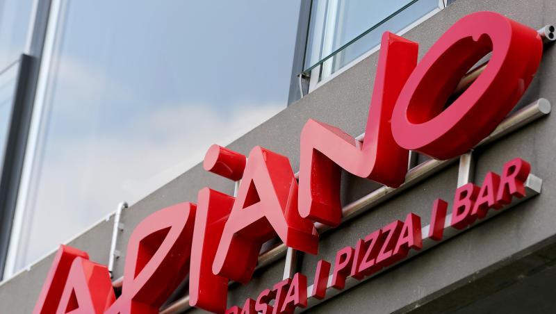 Vapiano steckt tief in den roten Zahlen. Vapiano steckt tief in den roten Zahlen.