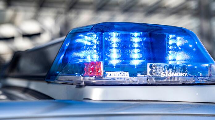 Die Polizei ist auf der Suche nach Zeugen. (Symbolbild)