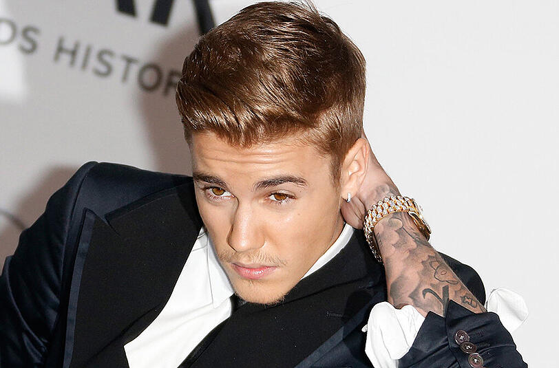 Justin Bieber