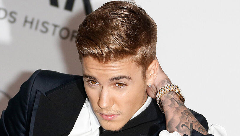 Justin Bieber Justin Bieber