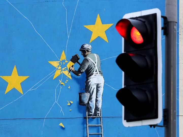 Britische Wirtschaftsverbänden warnen vor zu hohen Hürden für Zuwanderer. Einige Branchen könnten darunter leiden.