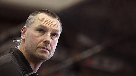 Ex-Nationalspieler Christian Schwarzer.