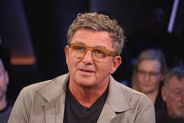 Hans Sigl macht laut Natalie O'Hara einen Großteil des Erfolgs von "Der Bergdoktor" aus. Hans Sigl macht laut Natalie O'Hara einen Großteil des Erfolgs von "Der Bergdoktor" aus.