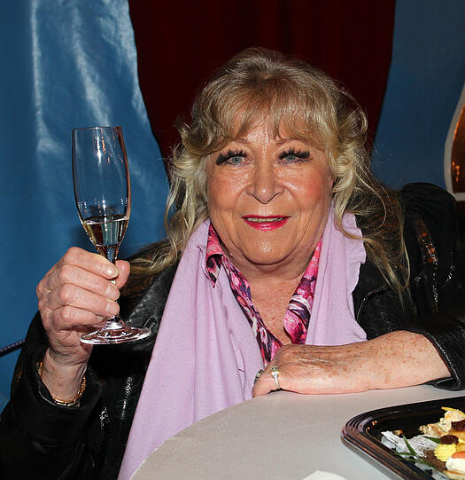 Die Bilder von der großen Circus-Krone-Premiere