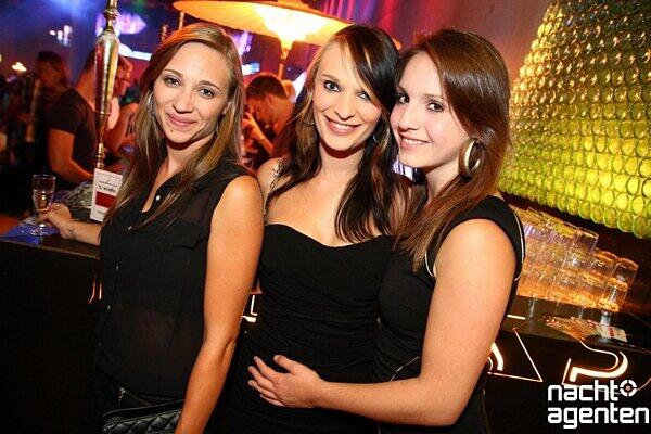 10 Jahre Clubstars.net im Neuraum. Mehr Bilder unter: www.nachtagenten.de