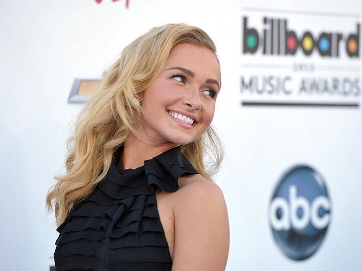 Hayden Panettiere: Würde in "Heroes Reborn" sicher gerne mitspielen