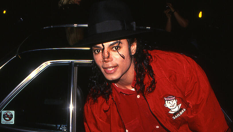 Michael Jackson wäre am Wochenende 62 Jahre alt geworden
