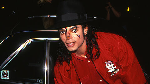 Michael Jackson wäre am Wochenende 62 Jahre alt geworden