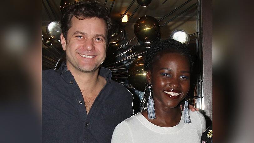 Joshua Jackson und Lupita Nyong'o - hier gemeinsam im Jahr 2018 - kennen sich lange und sind nun ein offizielles Paar.