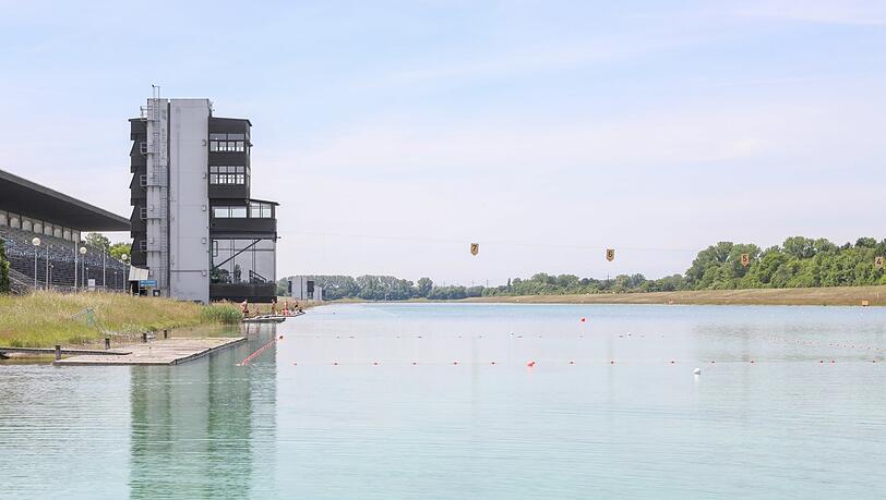 Seit nach den Olympischen Spielen 1972 viele forderten, die Regattastrecke in Oberschleißheim abzureißen, kämpft die Münchner Rudergesellschaft für ihren Erhalt. Angesichts der neuen Olympia-Pläne tut sie das mehr denn je.