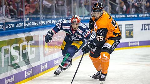 Button (r) verl&auml;ngert in Augsburg. (Archivbild)