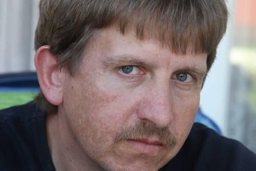 Stefan W. aus Schwandorf hat ständig Ärger wegen seines kirminellen Doppelgängers, der aus Nürnberg stammt.