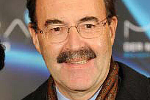 Fritz Thurn und Taxis