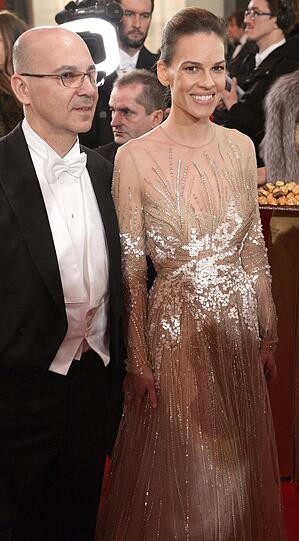 Opernball 2013 in Wien: Die besten Bilder