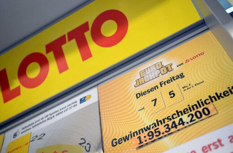 Der deutsche Rekordgewinner aus dem Rheinland hat sich gemeldet.