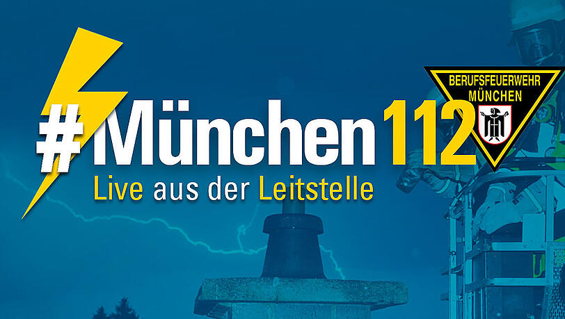 Am Montag ist es wieder soweit: Die Feuerwehr schießt auf Twitter aus allen Rohren. Am Montag ist es wieder soweit: Die Feuerwehr schießt auf Twitter aus allen Rohren.