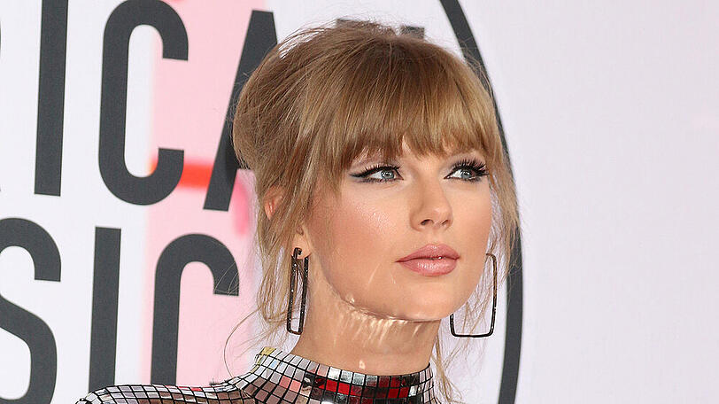 Möchte ihren Einfluss mehr nutzen: Popstar Taylor Swift
