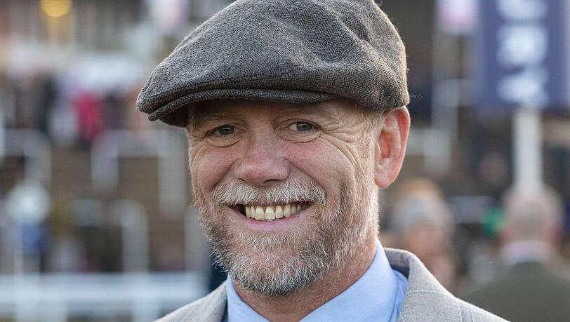 Mike Tindall hat mit einem Royal vorab über seine Dschungelcamp-Teilnahme gesprochen.