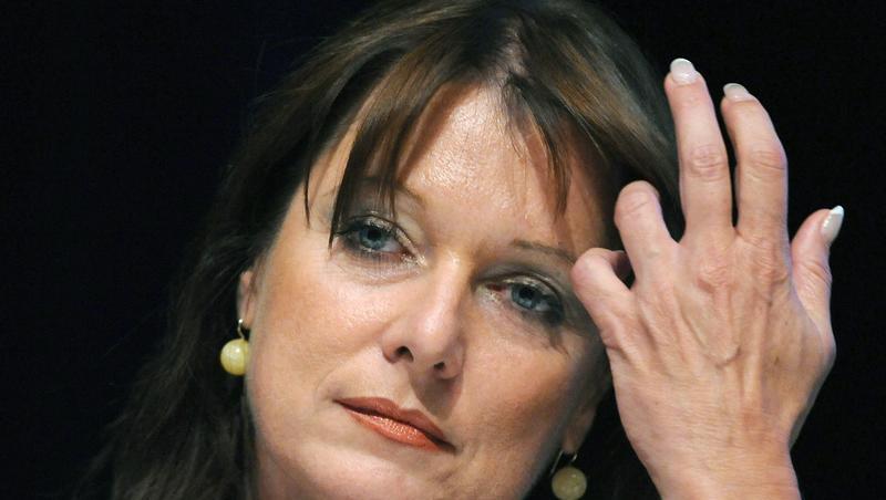 Die Freie Union: Gabriele Pauli gab den Vorsitz auf Die Freie Union: Gabriele Pauli gab den Vorsitz auf