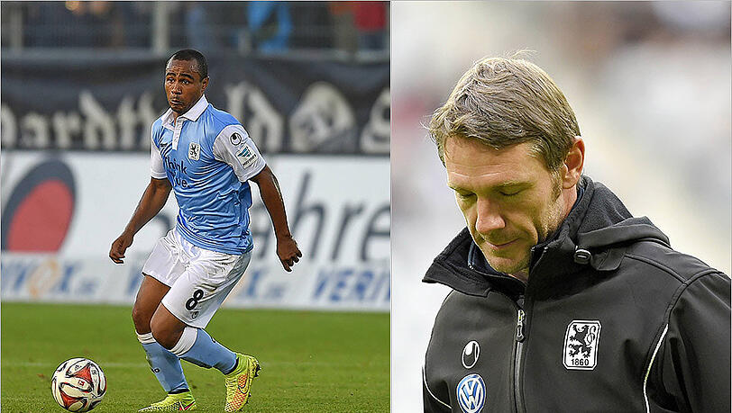 Leonardo muss sich neu unter Markus von Ahlen beweisen. Leonardo muss sich neu unter Markus von Ahlen beweisen.