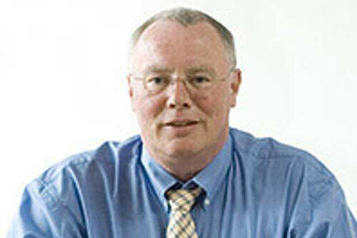 In U-Haft: Wilhelm Schelsky (58).