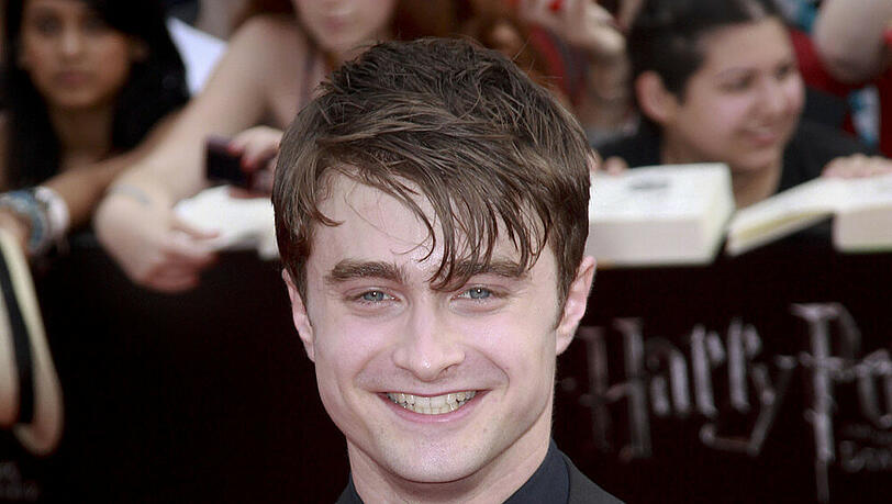 Daniel Radcliffes Film-Alter-Ego Harry Potter regt Hoteliers-Fantasien an Daniel Radcliffes Film-Alter-Ego Harry Potter regt Hoteliers-Fantasien an