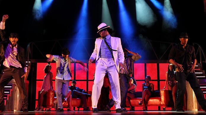 Auch das Musical "Thriller LIVE" geriet in die Mühlen der Pandemie.