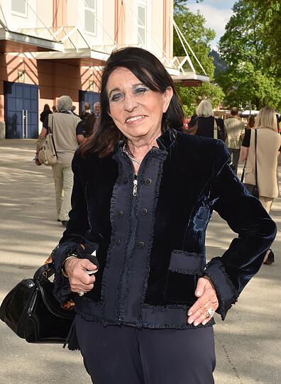 Regine Sixt