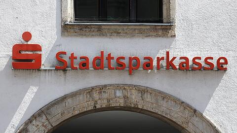 Die Stadtsparkasse München hat rund 810.000 Kunden.