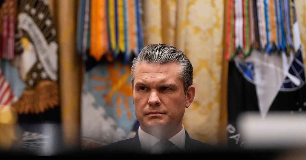 Pentagon-Chef-Hegseth-ger-t-an-mehreren-Fronten-unter-Druck