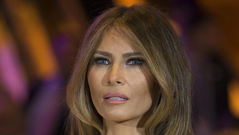 Melania Trump Melania Trump