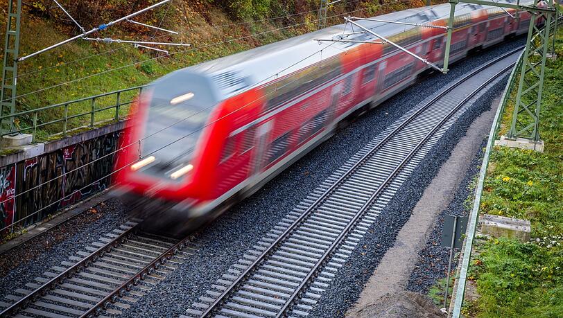 Der Bund will den Bundesländern für den Nahverkehr bis 2031 zusätzliche 17,3 Milliarden Euro zur Verfügung stellen.