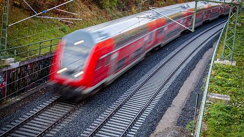 Der Bund will den Bundesländern für den Nahverkehr bis 2031 zusätzliche 17,3 Milliarden Euro zur Verfügung stellen.