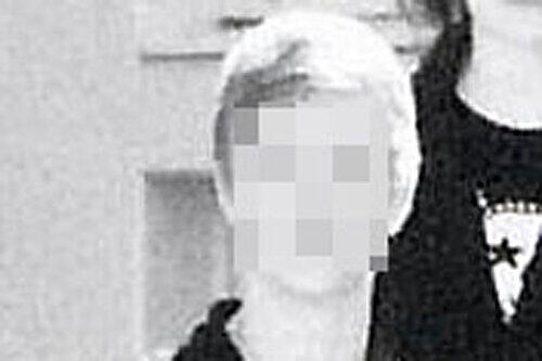 Am Wochenende wurde der verkohlte Leichnam von Christian (Name geändert) in einem seit langem leerstehenden Haus in Fürth gefunden. Noch ist nicht klar, wie er zu Tode kam.