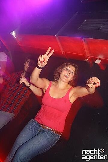 "Unisex"-Party am Samstag im neuraum. Mehr Bilder von der Veranstaltung gibt es unter www.nachtagenten.de.