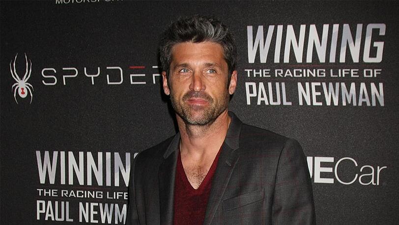 Patrick Dempsey Patrick Dempsey