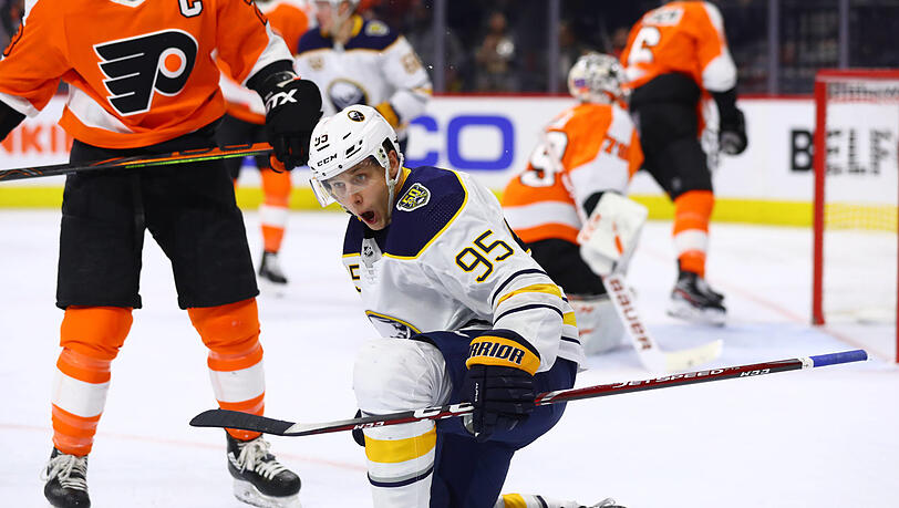 Kahuns Kollege in Edmonton: Superstar Leon Draisaitl. Kahuns Kollege in Edmonton: Superstar Leon Draisaitl.