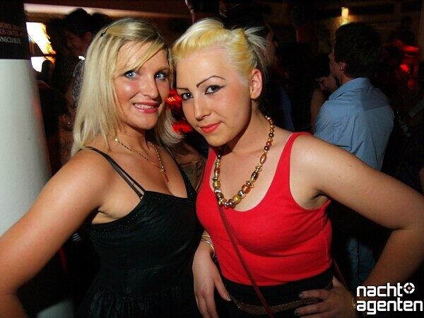 The Official Crowns Club Misery Closing am Donnerstag im Crowns Club. Mehr Bilder von der Veranstaltung gibt's unter