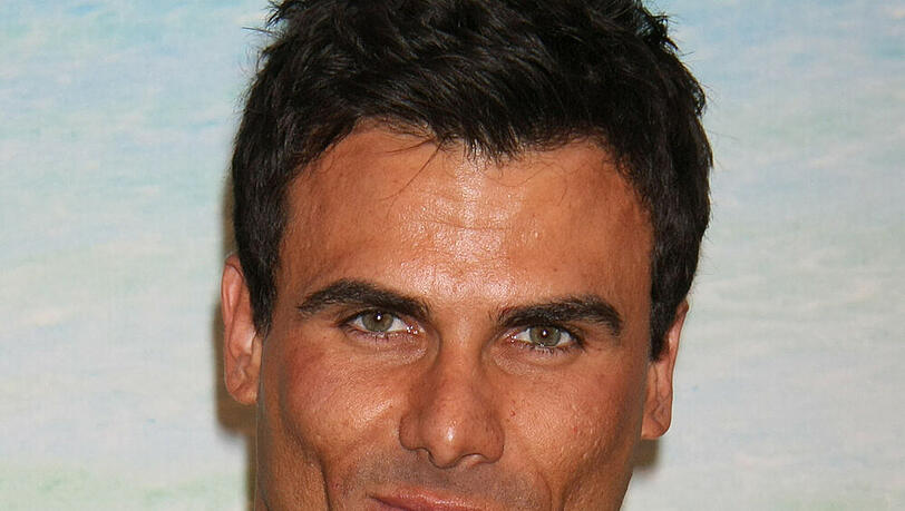 Soll einen Mann mit einem Messer verletzt haben: Jeremy Jackson