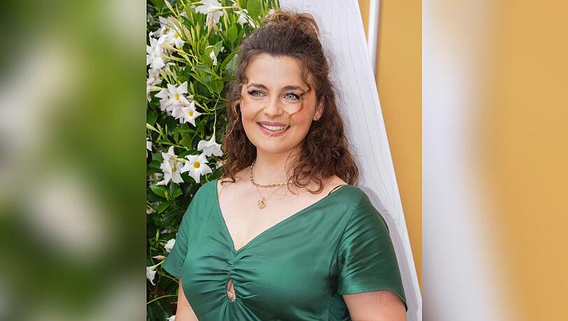 Ronja Forcher hat rund 14 Kilogramm abgenommen.