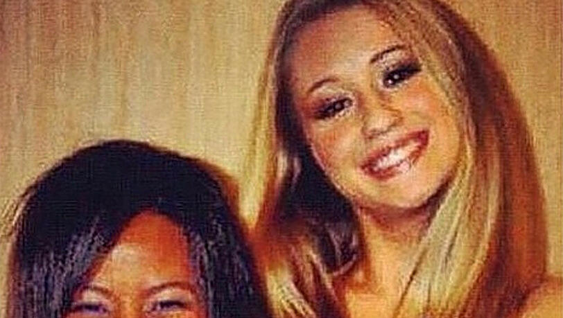 Iggy Azalea trauert ihren langen Haaren nach Iggy Azalea trauert ihren langen Haaren nach
