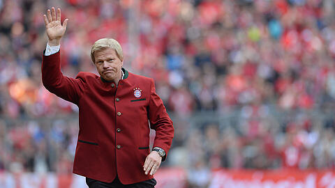Oliver Kahn