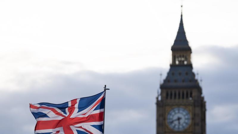 Das britische Unterhaus hatte vergangene Woche Mays Brexit-Vereinbarung mit Brüssel eine klare Absage erteilt. Das britische Unterhaus hatte vergangene Woche Mays Brexit-Vereinbarung mit Brüssel eine klare Absage erteilt.