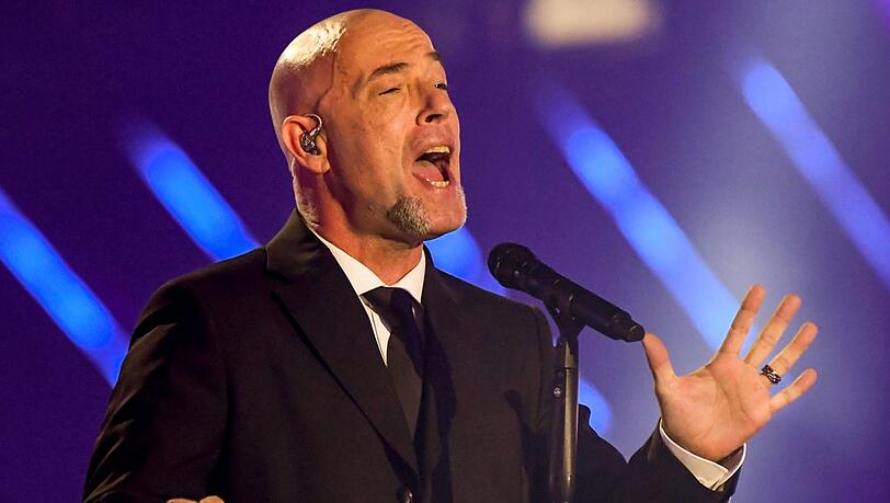 Der Graf 2026 bei "Schlagerchampions - Das gro&szlig;e Fest der Besten".