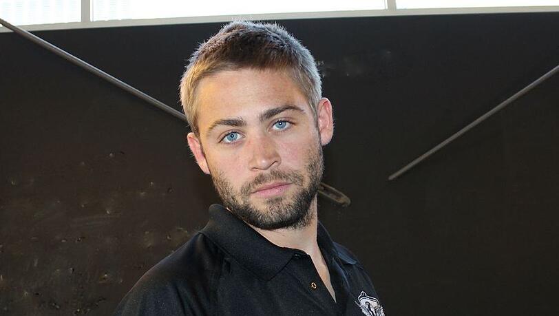 Cody Walker ähnelt seinem verstorbenen Bruder Paul sehr