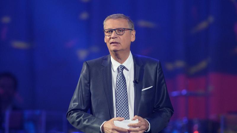 Der Moderator Günther Jauch wirbt fürs Impfen - was nicht allen gefällt.