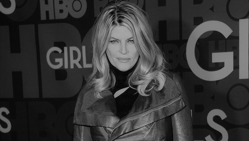 Kirstie Alley ist am 5. Dezember an den Folgen ihrer Krebserkrankung gestorben. Die US-Schauspielerin wurde 71 Jahre alt.