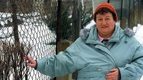 Kult-S&auml;chsin Regina Zindler starb  im Alter von 78 Jahren.